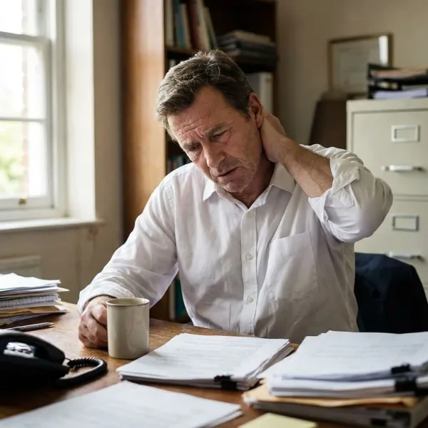 3 Motivos para Homens em Campinas Investirem na Massagem Tântrica